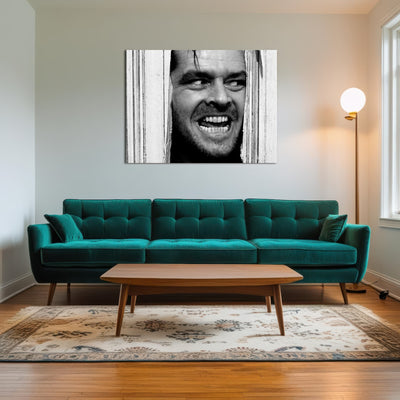 AUTO-MOCKUP ROOM | Redrum