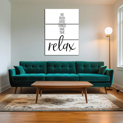 AUTO-MOCKUP ROOM | Relax