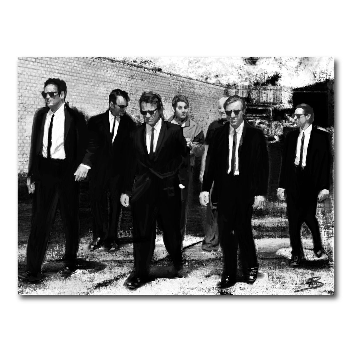 AUTO-MOCKUP WHITE | Reservoir | 1 Piece | Gallery Wrap Canvas | group=4x3