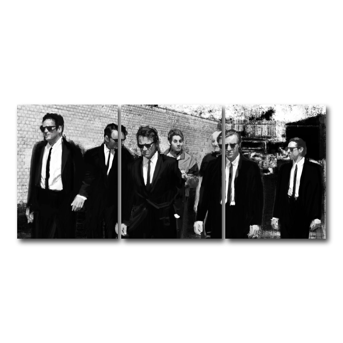 AUTO-MOCKUP WHITE | Reservoir | 3 Piece | Gallery Wrap Canvas | group=18x24