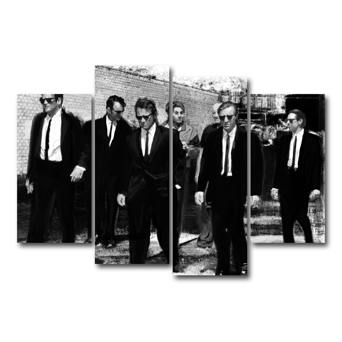 AUTO-MOCKUP WHITE | Reservoir | 4 Piece | Gallery Wrap Canvas | group=4_short