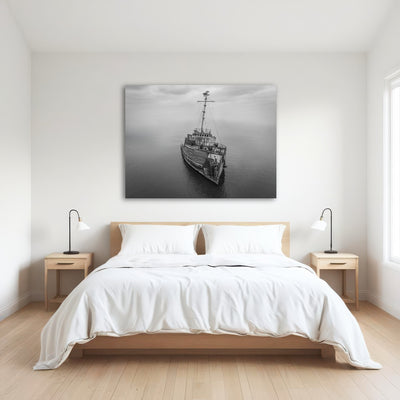 AUTO-MOCKUP ROOM | Resolved to My Fate