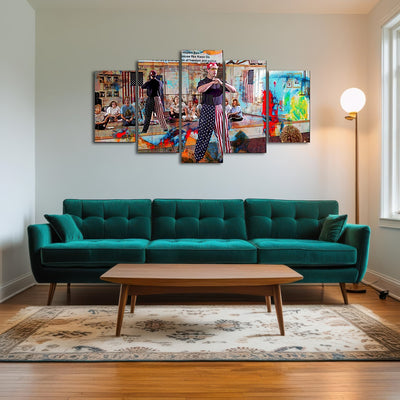 AUTO-MOCKUP ROOM | Rex Kwon Do