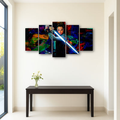 AUTO-MOCKUP ROOM | Rey