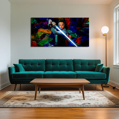 AUTO-MOCKUP ROOM | Rey