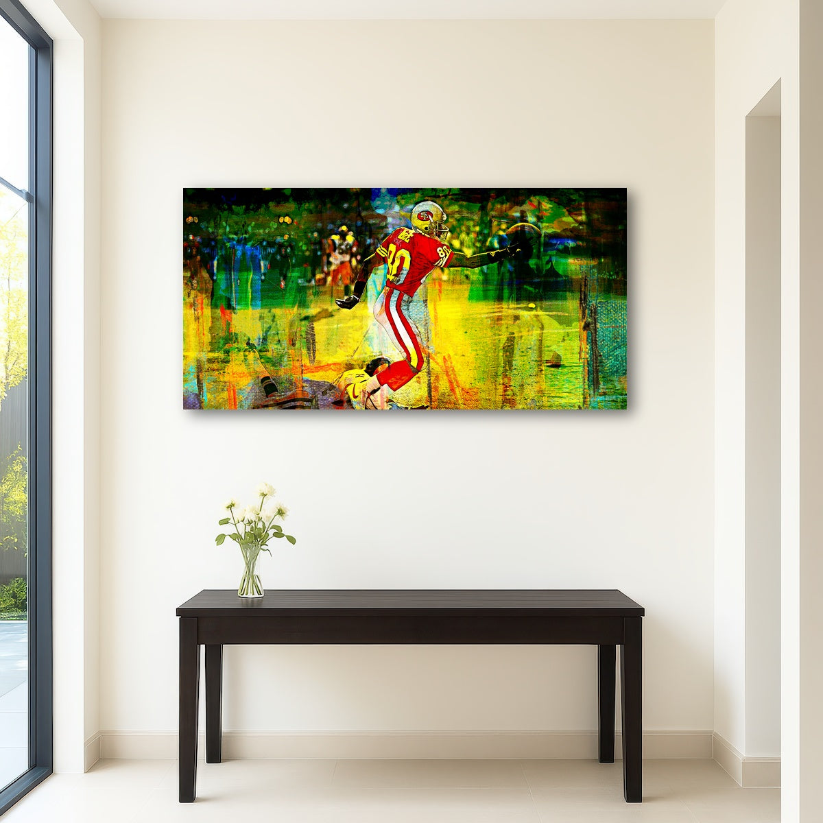 AUTO-MOCKUP ROOM | Rice