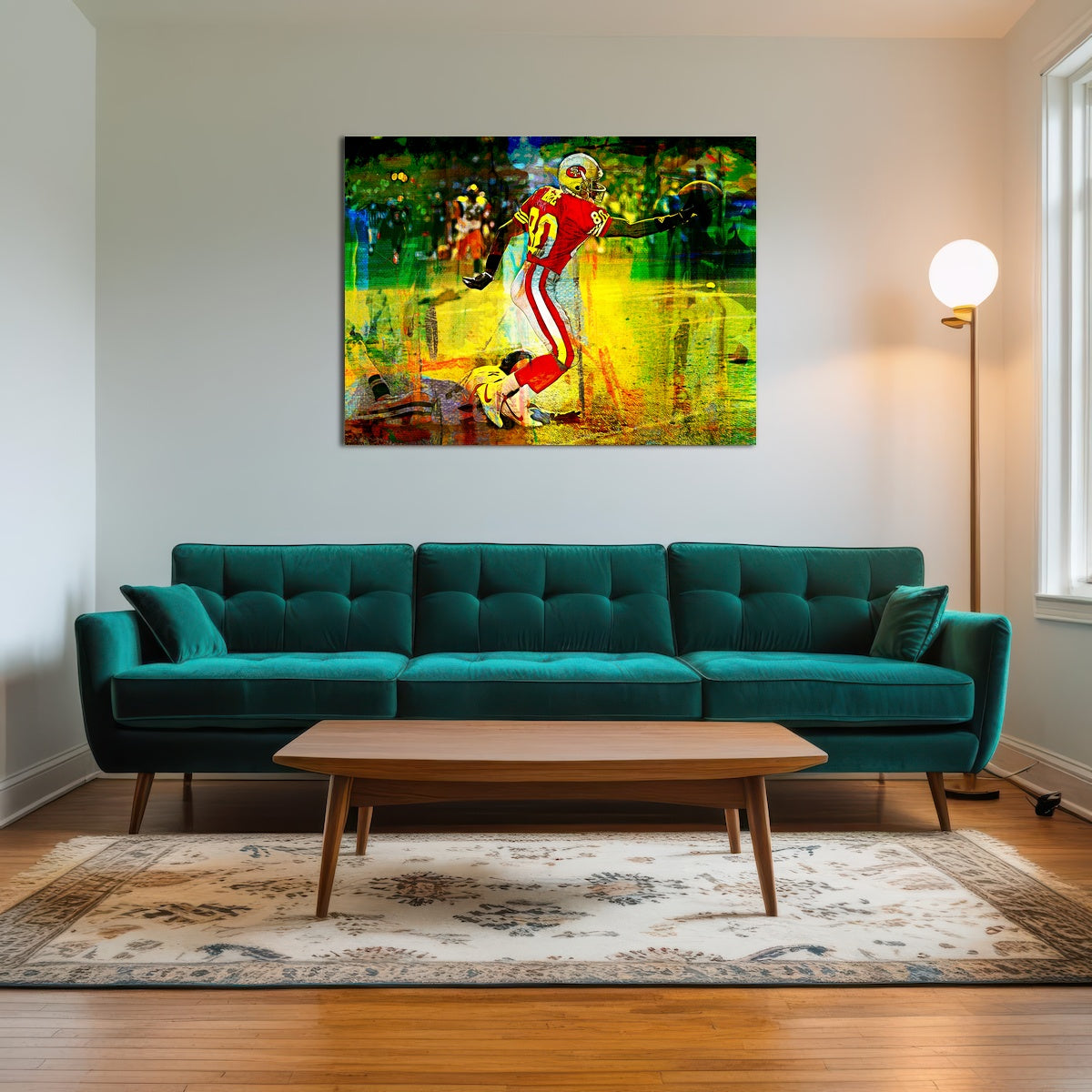 AUTO-MOCKUP ROOM | Rice