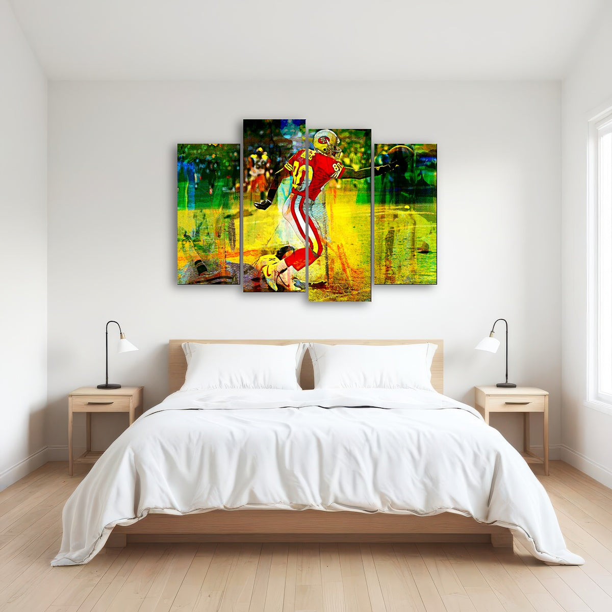 AUTO-MOCKUP ROOM | Rice