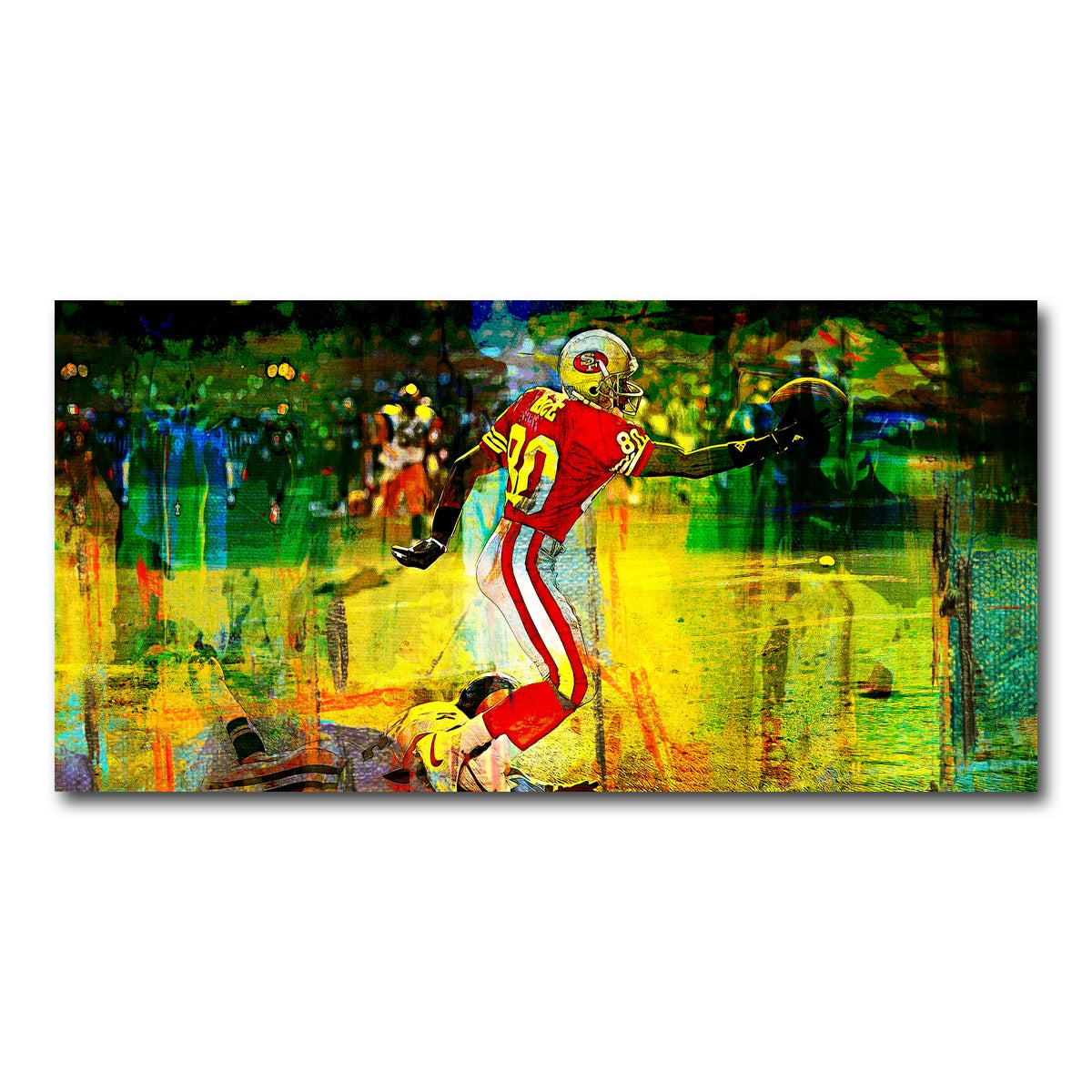 AUTO-MOCKUP WHITE | Rice | 1 Piece | Gallery Wrap Canvas | group=2x1