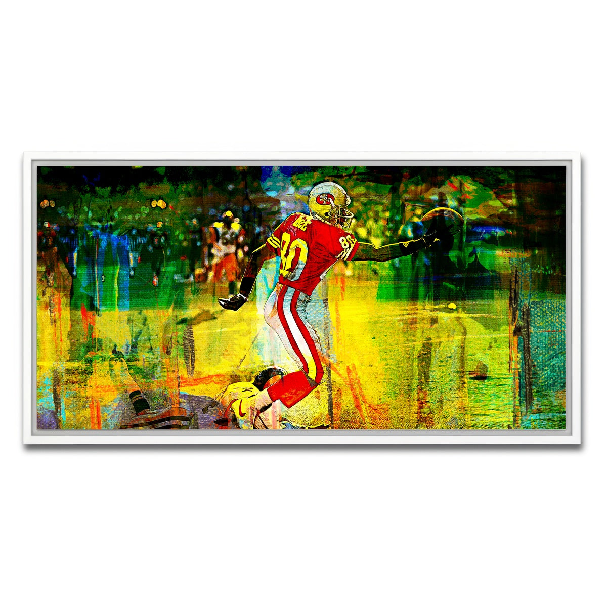 AUTO-MOCKUP WHITE | Rice | 1 Piece | White Framed Canvas | group=2x1