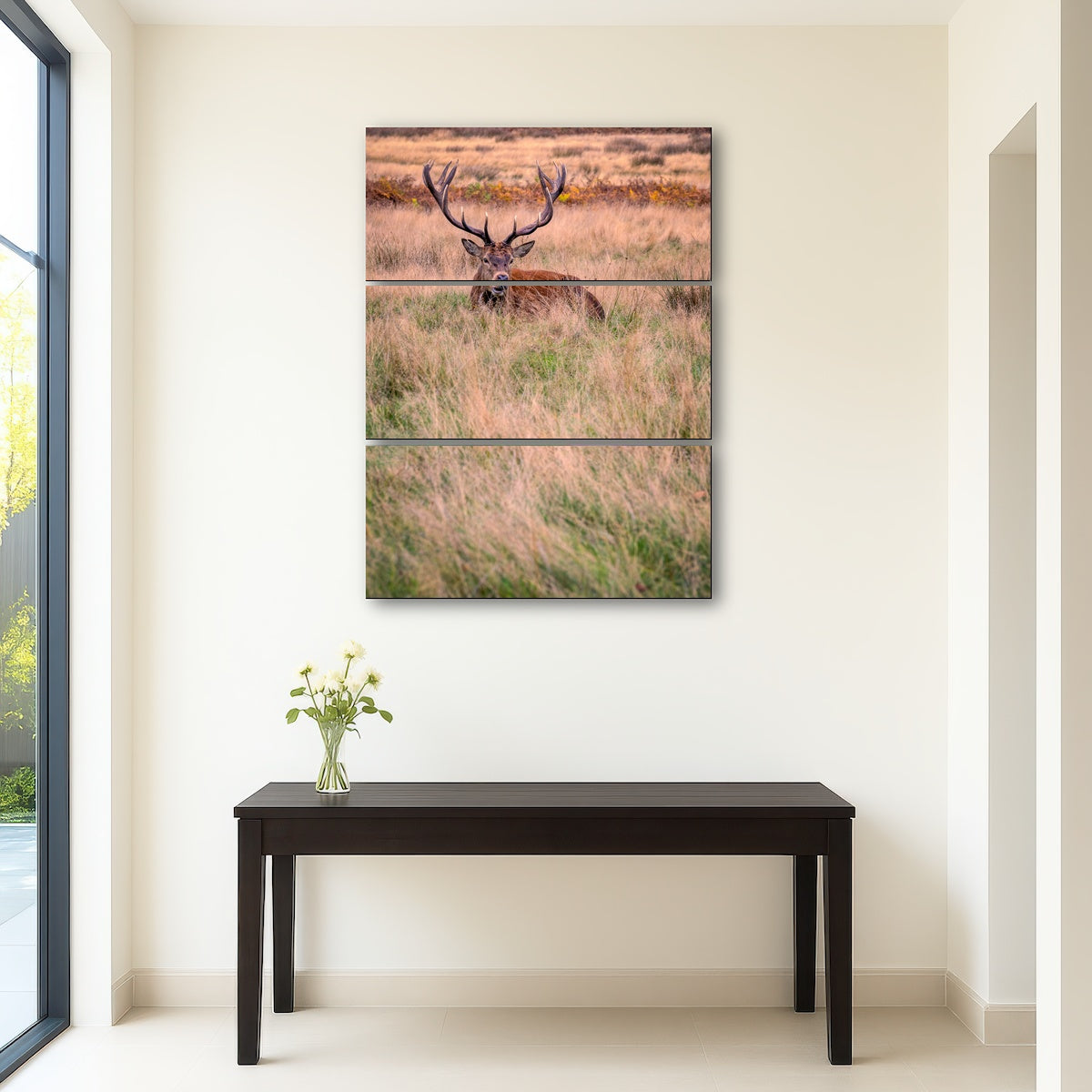 AUTO-MOCKUP ROOM | Richmond Park