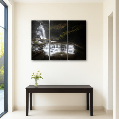 AUTO-MOCKUP ROOM | Ricketts Glen