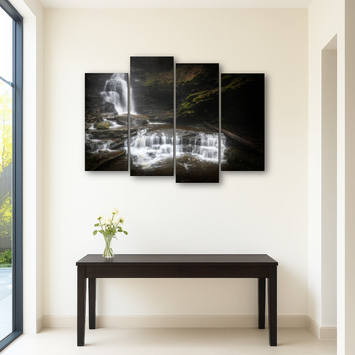 AUTO-MOCKUP ROOM | Ricketts Glen