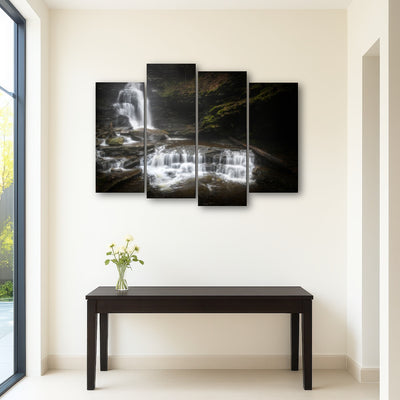 AUTO-MOCKUP ROOM | Ricketts Glen