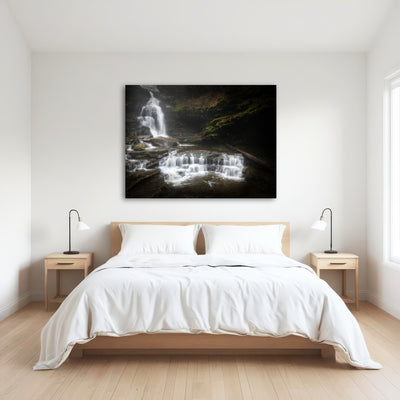 AUTO-MOCKUP ROOM | Ricketts Glen