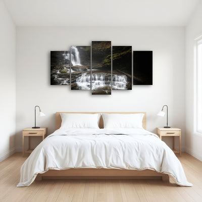 AUTO-MOCKUP ROOM | Ricketts Glen