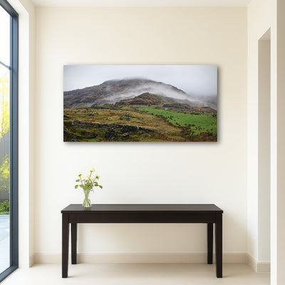 AUTO-MOCKUP ROOM | Ring of Beara