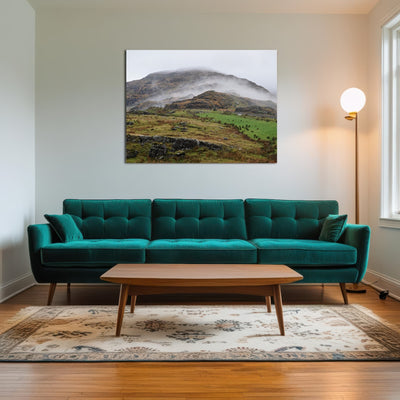 AUTO-MOCKUP ROOM | Ring of Beara