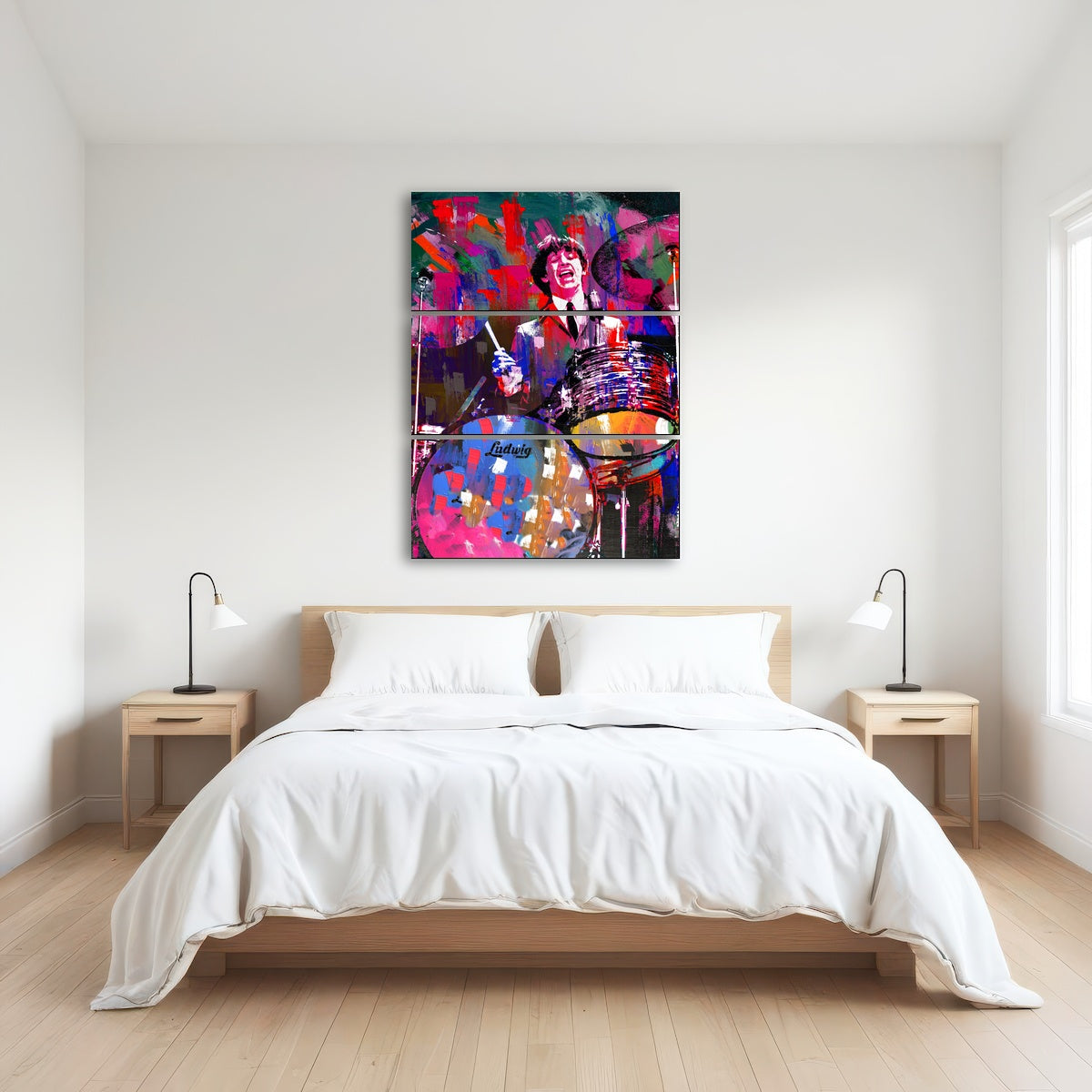 AUTO-MOCKUP ROOM | Ringo