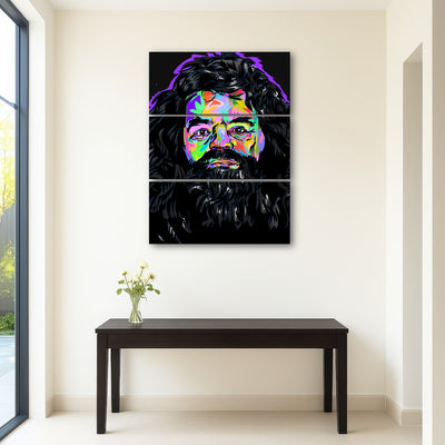 AUTO-MOCKUP ROOM | Rip Hagrid