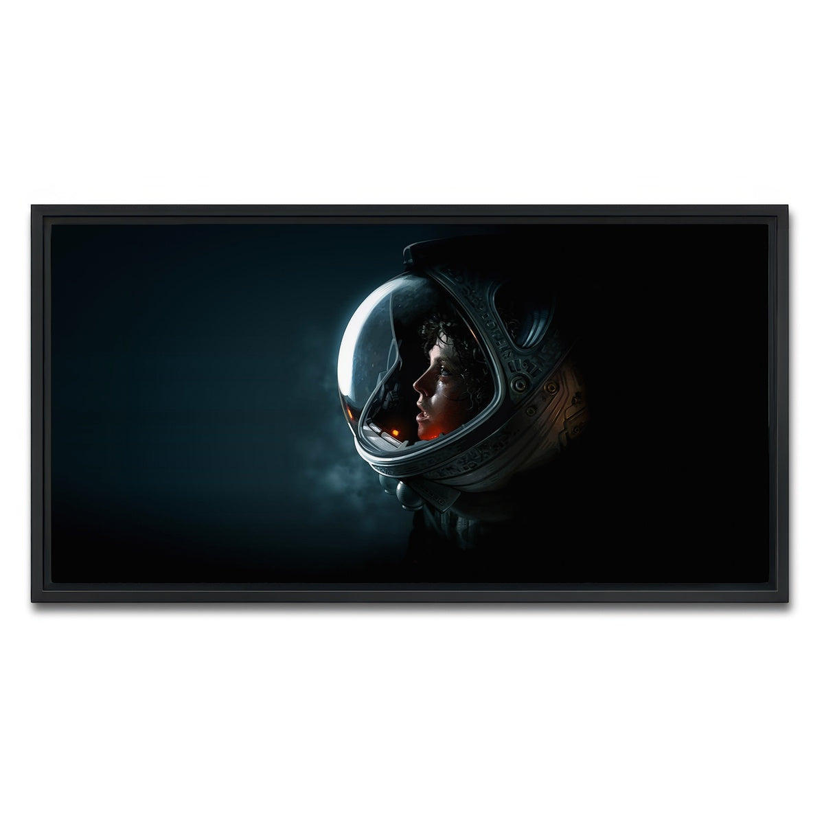 AUTO-MOCKUP WHITE | Ripley | 1 Piece | Black Framed Canvas | group=2x1