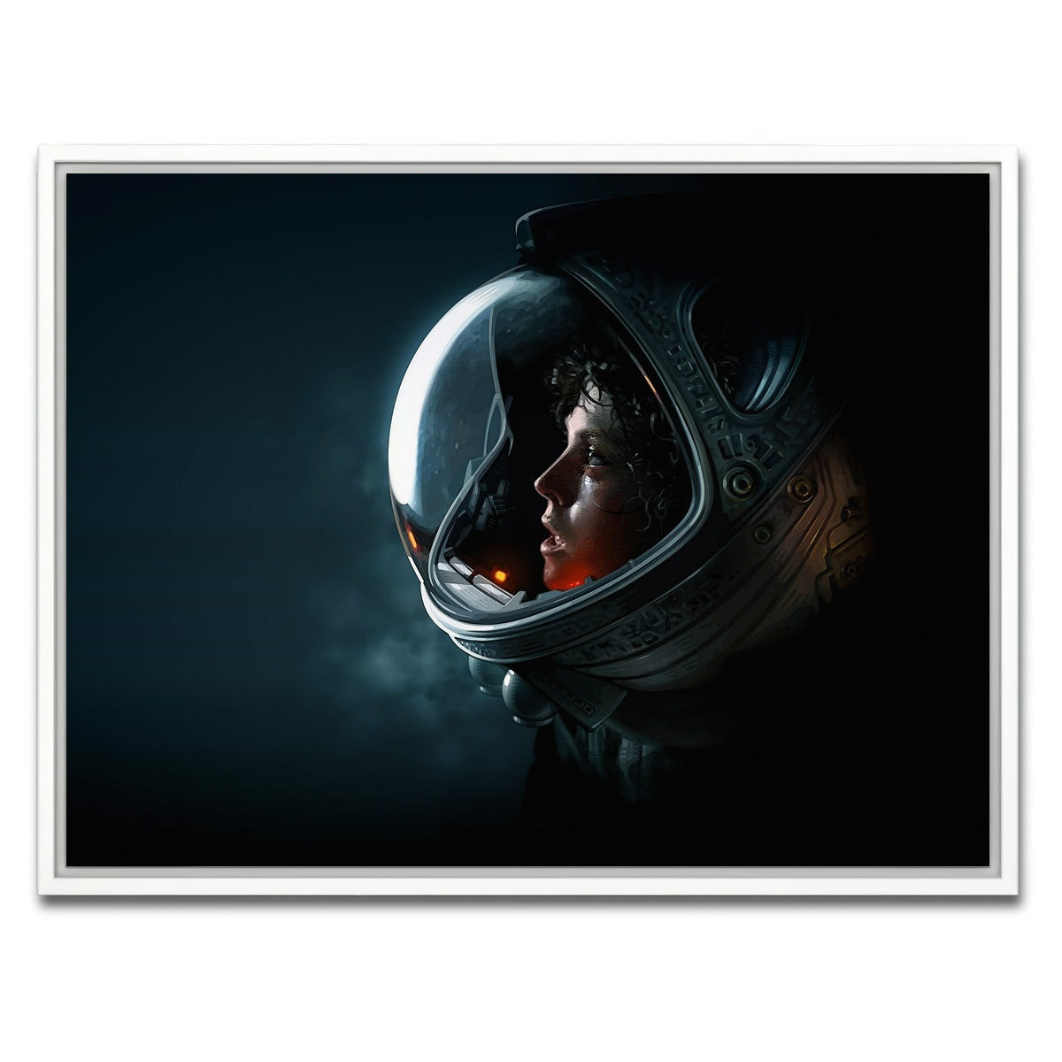 AUTO-MOCKUP WHITE | Ripley | 1 Piece | White Framed Canvas | group=4x3