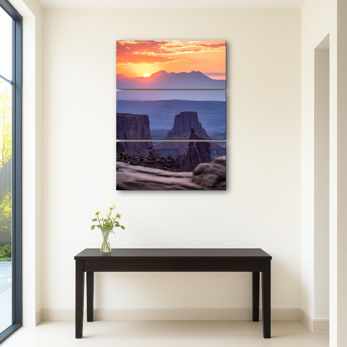 AUTO-MOCKUP ROOM | Rise