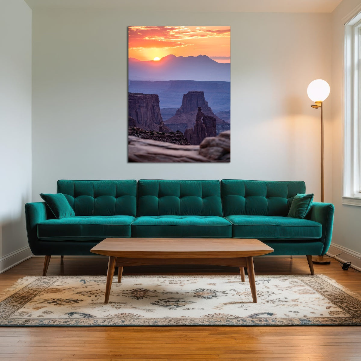 AUTO-MOCKUP ROOM | Rise