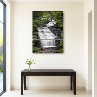 AUTO-MOCKUP ROOM | Rise up