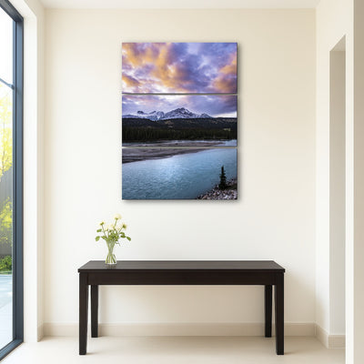 AUTO-MOCKUP ROOM | River Blues