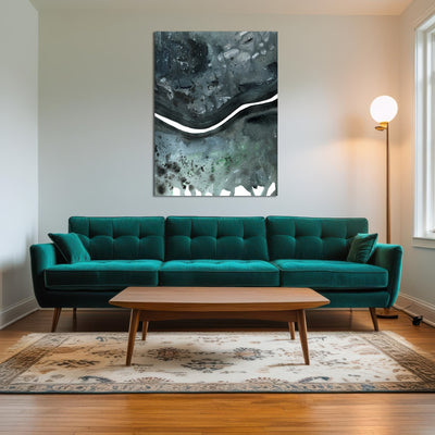 AUTO-MOCKUP ROOM | River