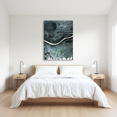 AUTO-MOCKUP ROOM | River