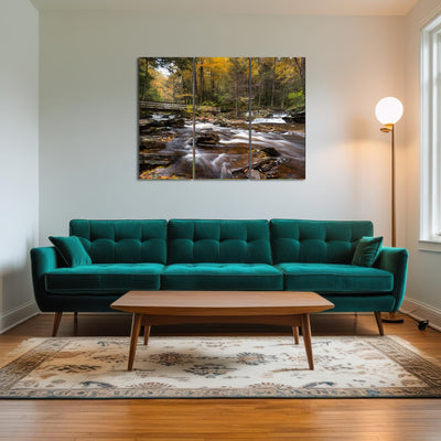 AUTO-MOCKUP ROOM | Rivers Meet