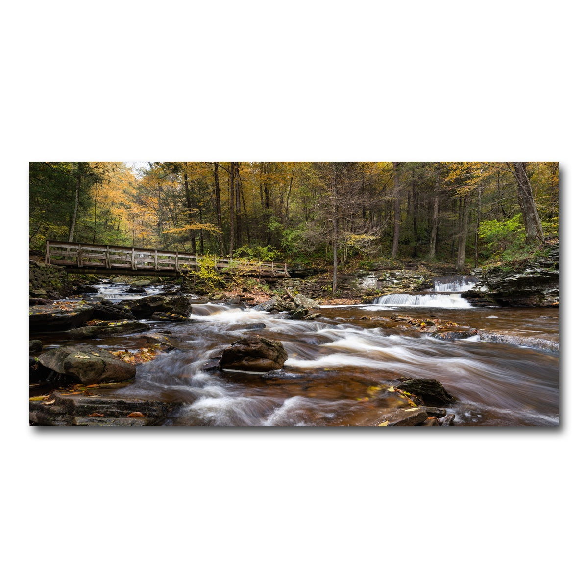 AUTO-MOCKUP WHITE | Rivers Meet | 1 Piece | Gallery Wrap Canvas | group=2x1