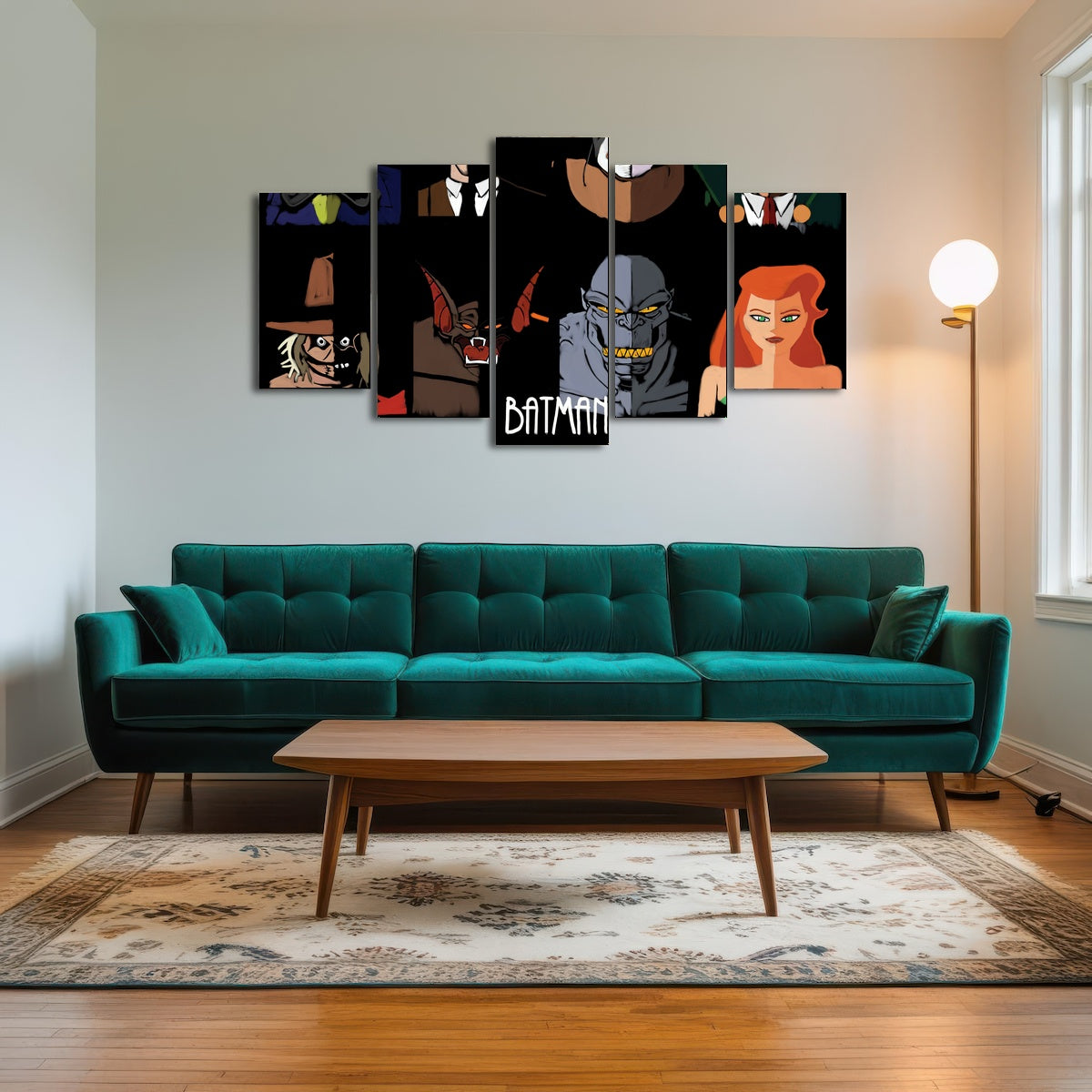 AUTO-MOCKUP ROOM | Rogues 2