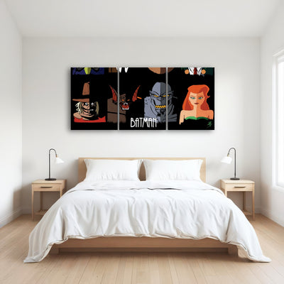 AUTO-MOCKUP ROOM | Rogues 2