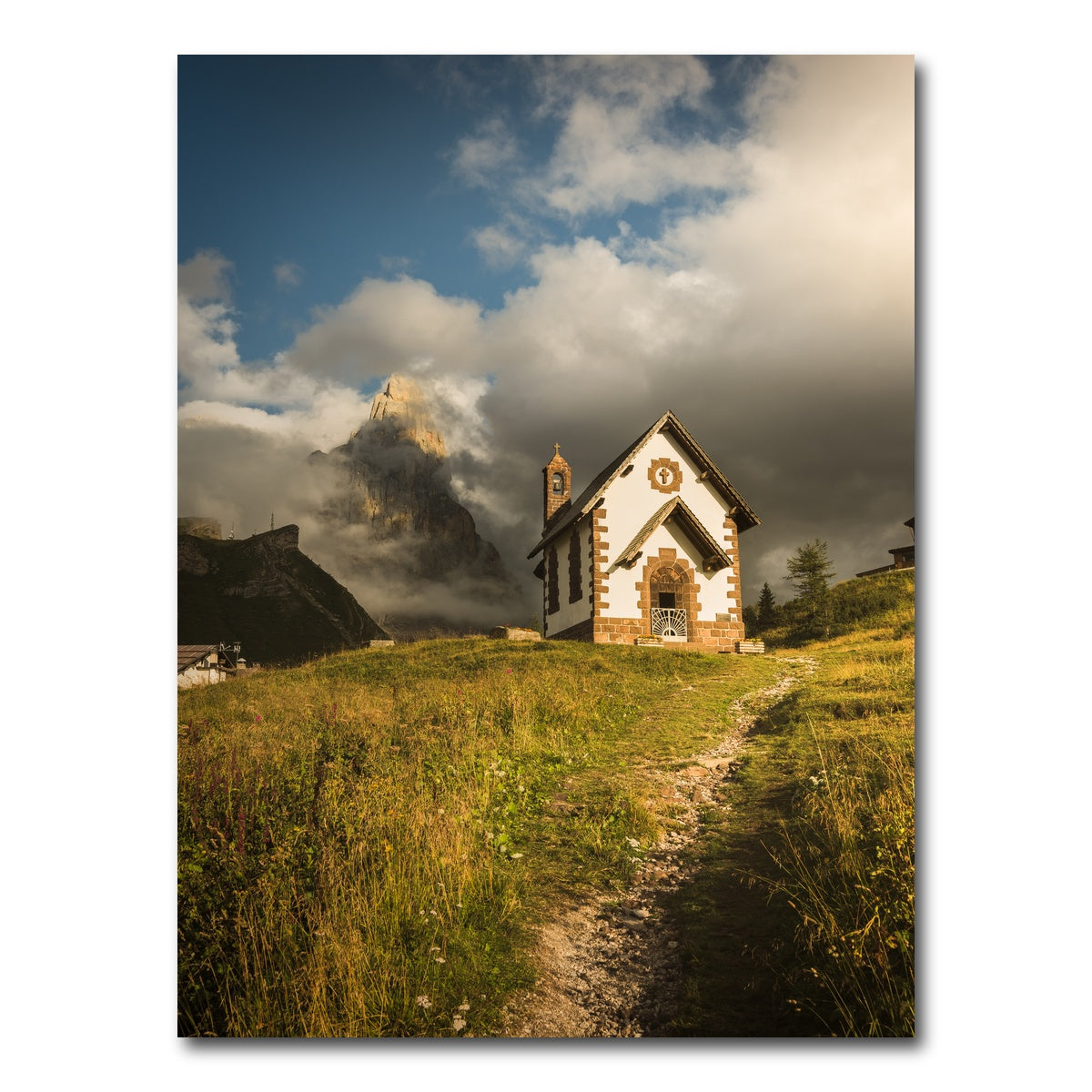 AUTO-MOCKUP WHITE | Rolle Pass | 1 Piece | Gallery Wrap Canvas | group=3x4