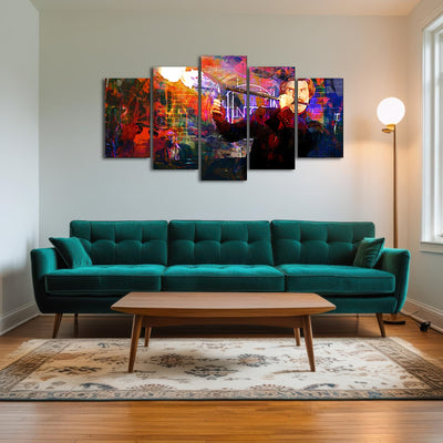 AUTO-MOCKUP ROOM | Ron Burgundy Flute