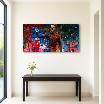 AUTO-MOCKUP ROOM | Ronaldo