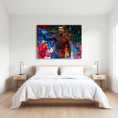 AUTO-MOCKUP ROOM | Ronaldo