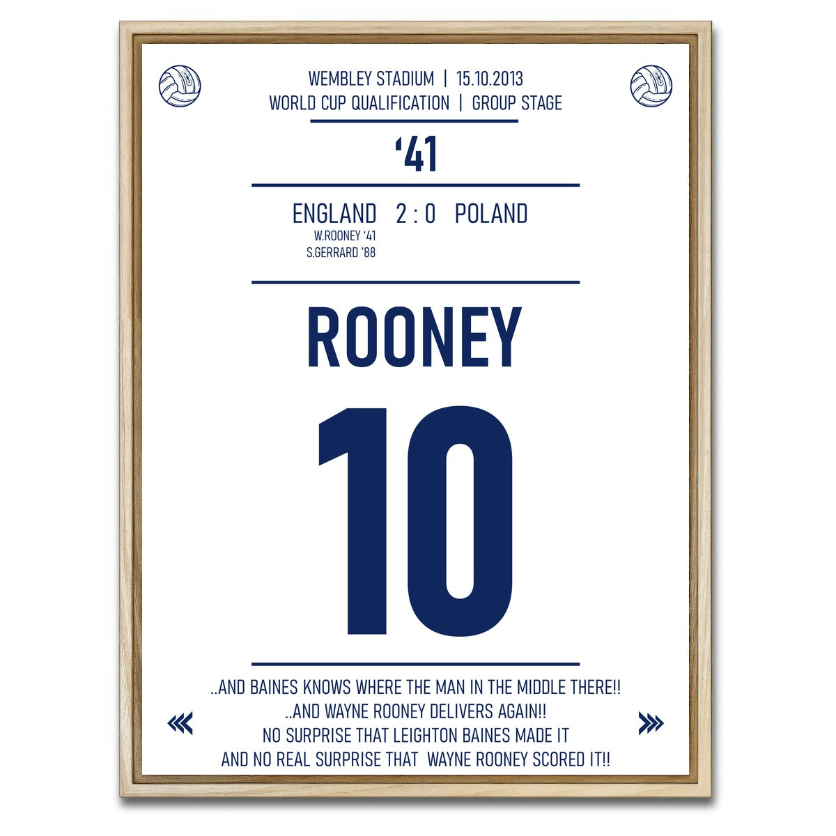 AUTO-MOCKUP WHITE | Rooney | 1 Piece | Natural Framed Canvas | group=3x4
