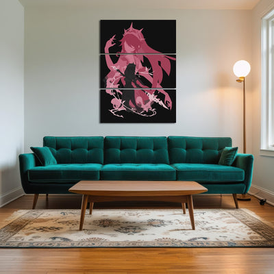 AUTO-MOCKUP ROOM | Rosaria