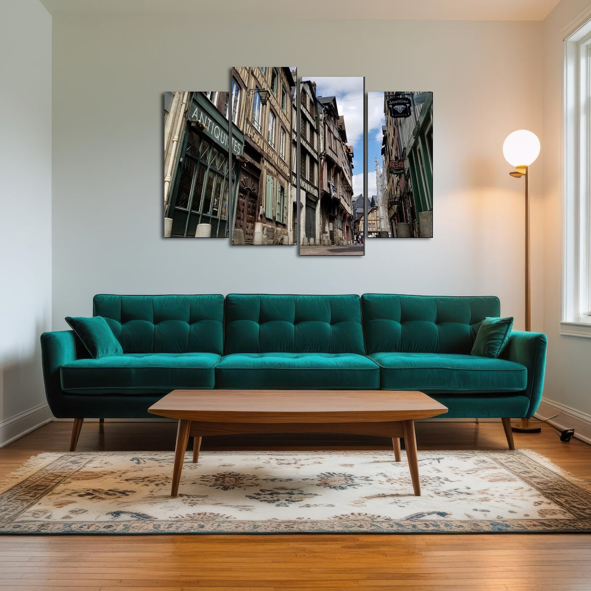 AUTO-MOCKUP ROOM | Rouen France