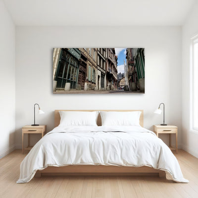 AUTO-MOCKUP ROOM | Rouen France