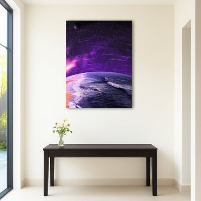 AUTO-MOCKUP ROOM | Round and round