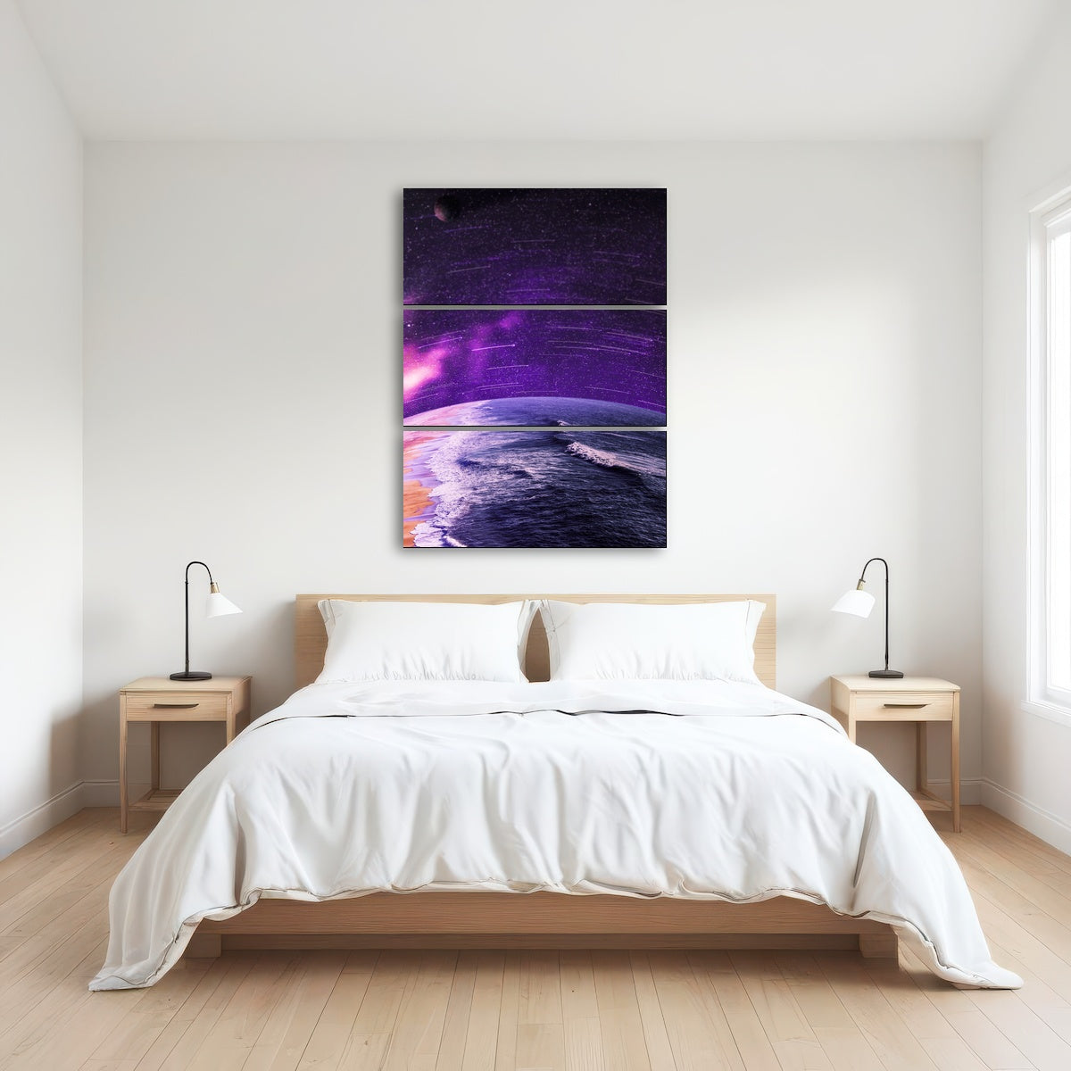 AUTO-MOCKUP ROOM | Round and round