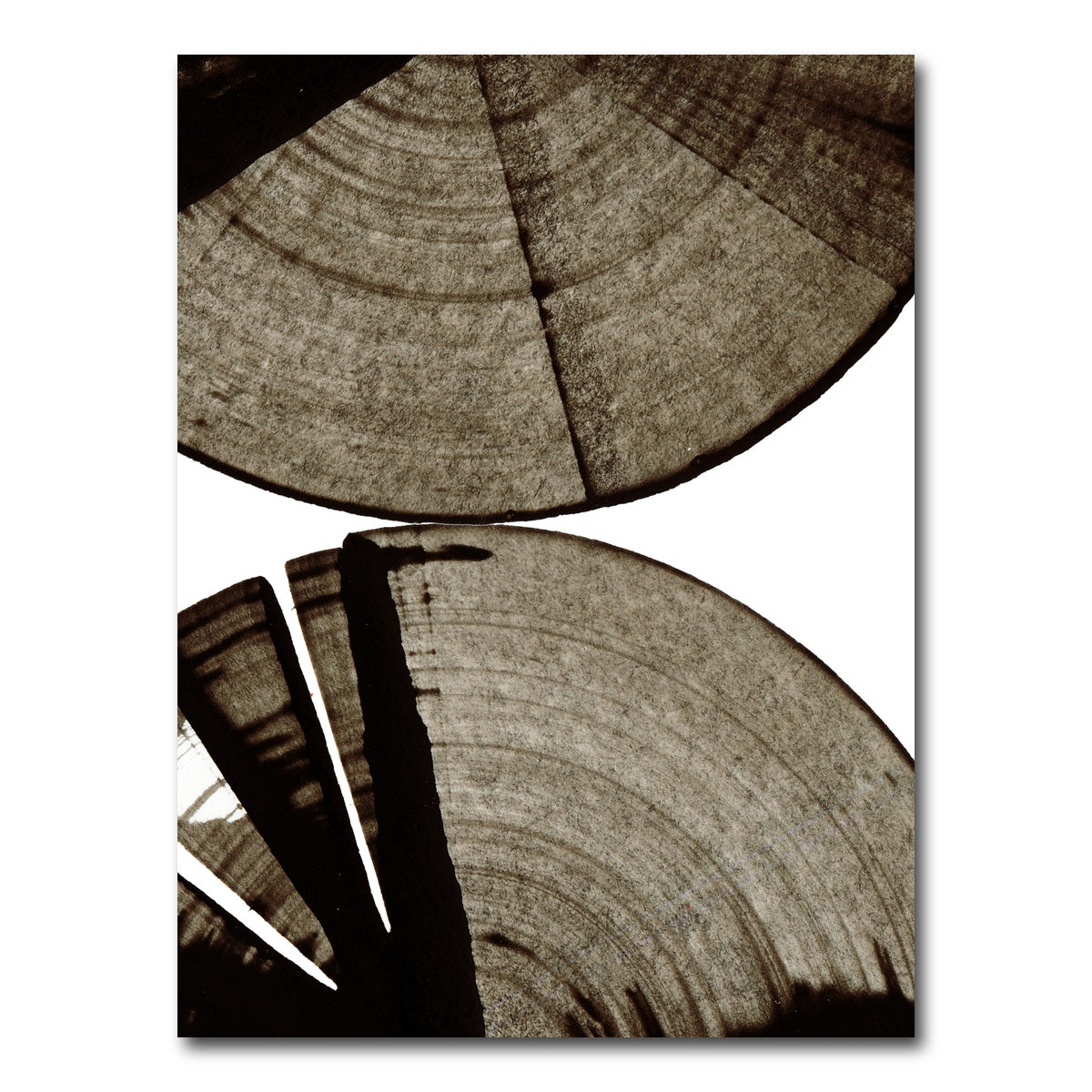 AUTO-MOCKUP WHITE | Rounds | 1 Piece | Gallery Wrap Canvas | group=3x4