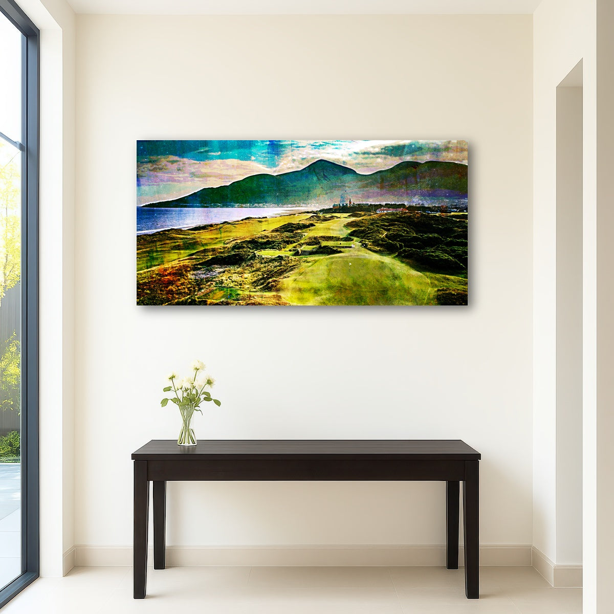 AUTO-MOCKUP ROOM | Royal County Down