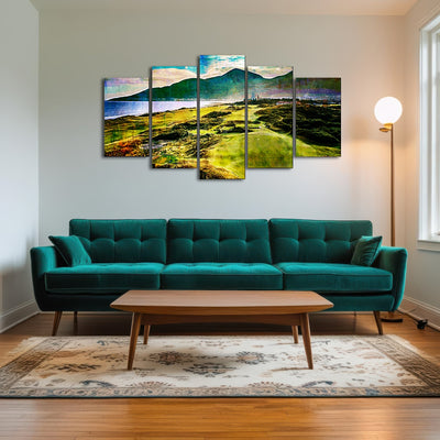 AUTO-MOCKUP ROOM | Royal County Down