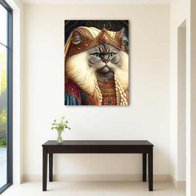 AUTO-MOCKUP ROOM | Royal Pets Persian